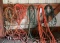 5 ext. Cords