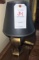 Pr. Piano Lamps