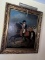 Original Painting of Napoleon