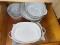 Drawer of Corningware & Bakeware
