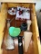 2 Drawers - Sterno Food Warmer, Tenderizer