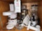 Juicers & Blender
