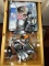 1 Drawer - measuring cups, cookie molds