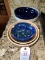 5 Stoneware Bowls