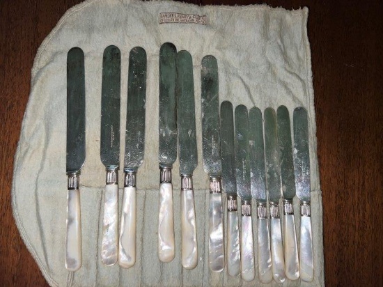 Towle Flatware