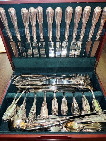 Towle Flatware