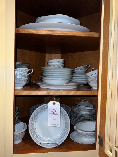 Noritake Naples China