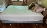 Queen Size Bed