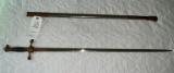 Spartan Sword