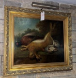 Oil Painting 