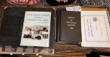 History & Plats of Henderson County Reprints