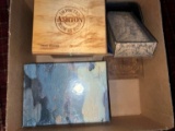 Oriental Box