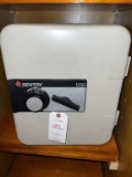 Sentry 1250 Combination Safe