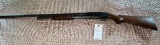 Winchester Model 12-12 Gauge Nickel Steel Full Choke Pump Action Shotgun