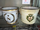 2 - Planters