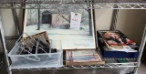 Foreign Stamp Collections, Screen Play Books