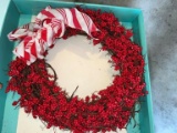 10 totes - of Christmas & Easter Decorations