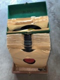 2 Boxes - Vintage Records