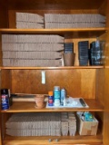 Plant starting boxes, trays, etc.
