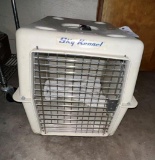 Pet Carrier