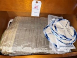 3 Drawers - Placemats, Linen, Tablecloths