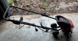 Troybilt Elec. Garden tiller