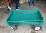 Lawn & Garden wagon