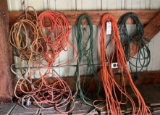 5 ext. Cords