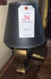 Pr. Piano Lamps