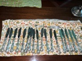 Gorham Sterling Flatware