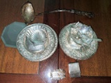 Sterling Pieces
