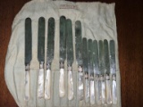 Towle Flatware