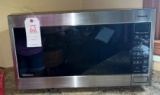 Panasonic Invertor Microwave