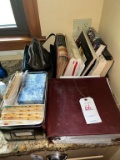 Cookbooks