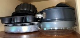 Muffin Tins, Cake & Bundt Pans