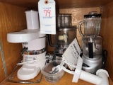 Juicers & Blender