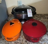 Slow Cooker