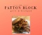 Donated by Patton Block Grill & Brewpub