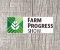 Donated by Farm Progress Show, Matt Jungmann