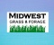 Donated by Midwest Grass & Forage