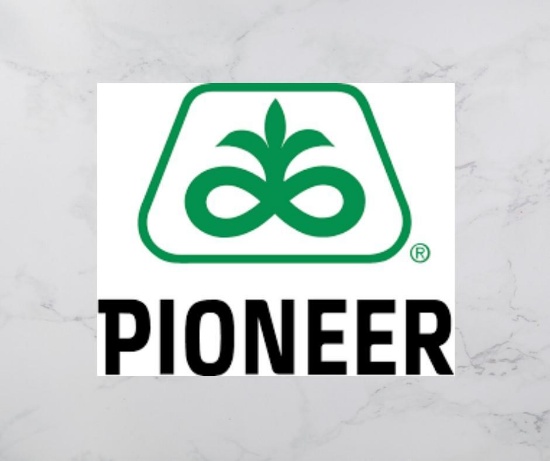 Donated by Pioneer Seed, Natalie Vujanov