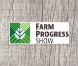 Donated by Farm Progress Show, Matt Jungmann