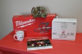 Donated by West Central FS, Jim McNelly