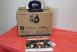 Donated by West Central FS, Jim McNelly.