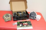 Donated by West Central FS, Jim McNelly