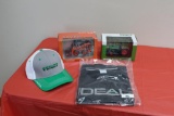 Donated by AC McCartney
