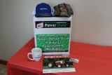 Donated by West Central FS, Jim McNelly