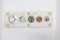 1960 US proof set in White acrylic holder