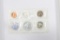 1963 US proof Set Original Cellophane