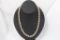 Costume Faux Pearl Bead 18.5